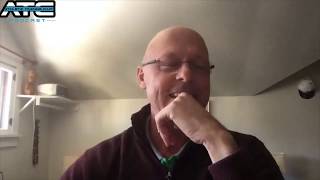 Ep. 11: Guido Van Ryssegem-Proprioception