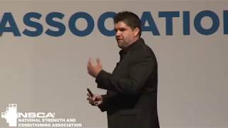 What We Say Matters - Uncovering the Truth about Cueing, with Nick Winkleman | NSCA.com